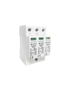 Velocidad de 1000 VCC